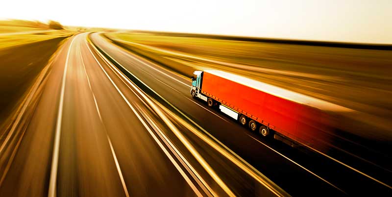 Antonio Gijón operador de transportes - Apuntando al Futuro